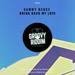 Artwork for "Bring Back My Love"