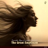 Artwork voor "The Great Emptiness"