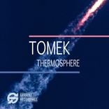 Artwork voor "Thermosphere"