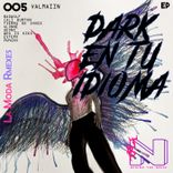 Portada para "La Moda Remixes"