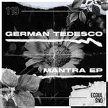 Artwork voor "Mantra"