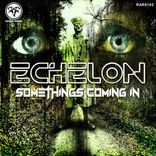 Somethings Coming In