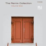 Artwork for "The Remix Collection Volume One"