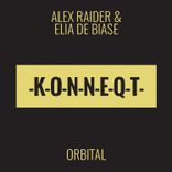 Artwork for "Orbital"