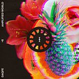 Portada para "Amplified World"