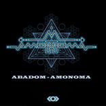 Artwork für "Amonoma"
