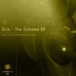Artwork for "The Extreme"