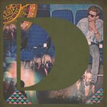 Artwork for "La Chicambo EP"