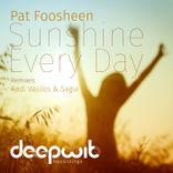 Artwork for "Sunshine Every Day"