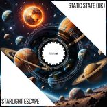 Artwork for "Starlight Escape"
