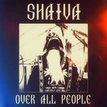 Portada para "Over All People"