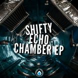 Artwork for "Echo Chamber Ep"