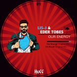 Artwork for "Our Energy"