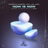 Artwork for "Now Is Now"