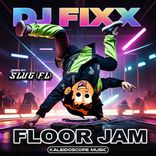 Floor Jam