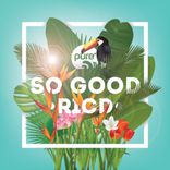Artwork for "So Good"