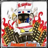 Artwork for "Re-Animation"