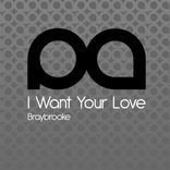 Portada para "I Want Your Love"