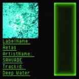 Portada para "Deep Water"