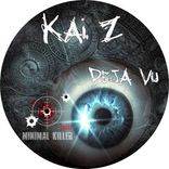 Artwork für "Deja Vu"