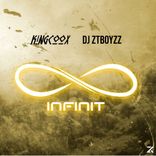 Portada para "Infinit"