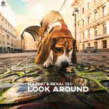 Artwork for "Look Around"