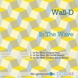 Portada para "In The Wave"