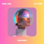 Artwork for "Call You Mine"