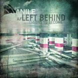 Artwork for "Left Behind / Lessons To Become"
