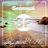 Artwork voor "Senssual Ibiza 2016"