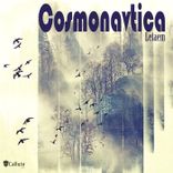 Artwork for "Cosmonavtica"