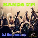 Portada para "Hands Up!"