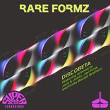 Artwork for "Rare Formz (Remixes)"
