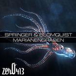 Artwork für "Marianengraben"