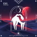 Portada para "Exo"