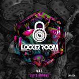 Artwork für "Let's Groove"