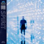 Artwork voor "Spirit"