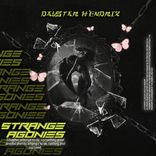 Artwork for "Strange Agonies"