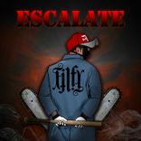 Artwork for "Escalate"