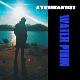 Artwork für "Water Pikin"