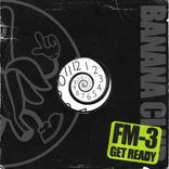 Artwork for "Get Ready"