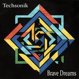 Artwork for "Brave Dreams"