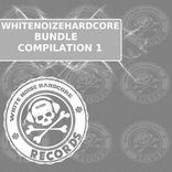 Artwork for "WhiteNoizeHardcore Bundle Compilation 1"
