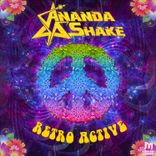 Artwork for "Retro Active"