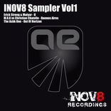 Artwork for "INOV8 Sampler 01"