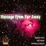 Portada para "Message From Far Away"