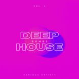 Portada para "Deep-House Bombs, Vol. 4"