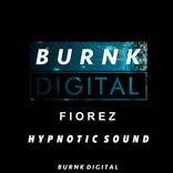 Artwork for "Hypnotic Sound"