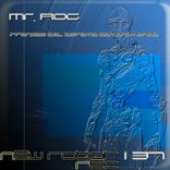 Artwork voor "Interfaz Del Sistema Comprometida"