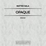 Artwork für "Opaque"